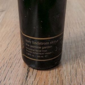 May Lindstrom the Jasmine Garden